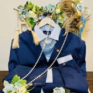 decorative elegent hamper